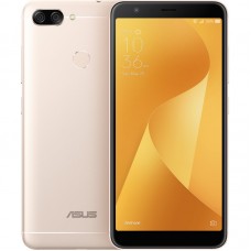 Telefon mobil Asus ZenFone Max Plus M1 ZB570TL 32Gb Dual Sim LTE Gold