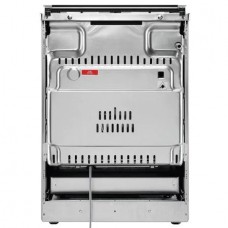 Aragaz Zanussi ZCG210N1WA