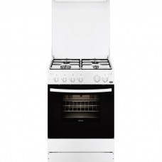 Aragaz Zanussi ZCG61211WA Aragaz Zanussi ZCG61211WA