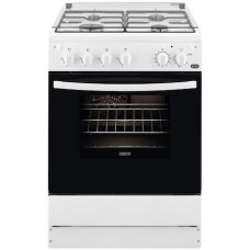 Aragaz Zanussi ZCG612K1WA