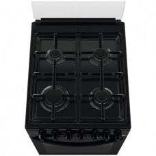 Aragaz mixt Zanussi ZCK57201BA