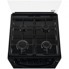 Aragaz mixt Zanussi ZCK67211BA