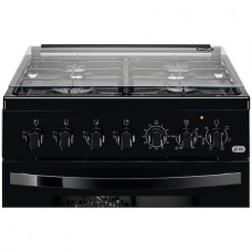 Aragaz mixt Zanussi ZCK67211BA