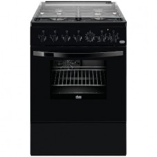 Aragaz mixt Zanussi ZCK67211BA