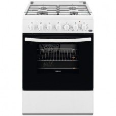 Aragaz mixt Zanussi ZCK67211WA