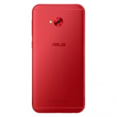 Telefon mobil Asus ZenFone 4 Selfie Pro ZD552KL Dual Sim LTE 64Gb 4G Red