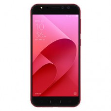 Telefon mobil Asus ZenFone 4 Selfie Pro ZD552KL Dual Sim LTE 64Gb 4G Red Telefon mobil Asus ZenFone 4 Selfie Pro ZD552KL Dual Sim LTE 64Gb 4G Red
