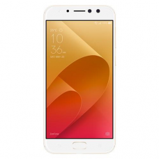Telefon mobil Asus ZenFone 4 Selfie Pro ZD552KL 64Gb Dual Sim 4G Gold