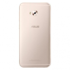 Telefon mobil Asus ZenFone 4 Selfie Pro ZD552KL 64Gb Dual Sim 4G Gold