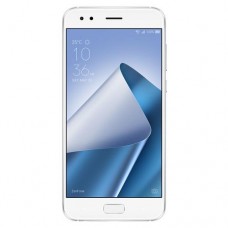 Telefon mobil Asus ZenFone 4 ZE554KL LTE  64Gb Dual Sim 4G White