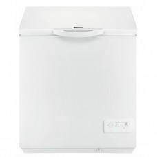 Lada frigorifica Zanussi ZFC26400WA Lada frigorifica Zanussi ZFC26400WA