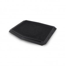 Cooler notebook Zalman ZM-NC11 12-17" Black