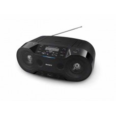 Radio DAB cu Bluetooth Sony ZS-RS70BTB
