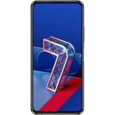Telefon mobil Asus ZenFone 7 Pro Dual Sim 256GB Aurora Black Telefon mobil Asus ZenFone 7 Pro Dual Sim 256GB Aurora Black