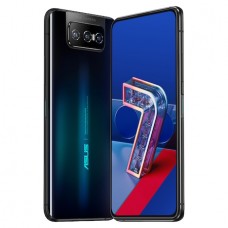 Telefon mobil Asus ZenFone 7 Pro Dual Sim 256GB Aurora Black