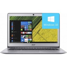 Laptop Acer Swift 3 SF314-52-54CY  Intel Core I5-8250U Windows 10 Home