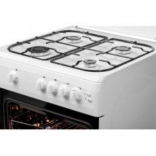 Aragaz LDK 6060 GRAI WH