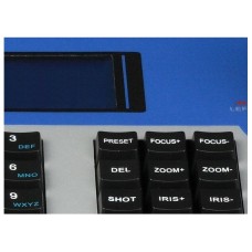 Tastatura Hikvision DS-1003KI ecran LCD