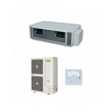 Aparat de aer conditionat Chigo DC Inverter duct CTH-48HVR1-COU-48HZVR1 Aparat de aer conditionat Chigo DC Inverter duct CTH-48HVR1-COU-48HZVR1