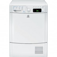 Uscator de rufe Indesit EDCEG45BH