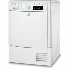 Uscator de rufe Indesit EDCEG45BH
