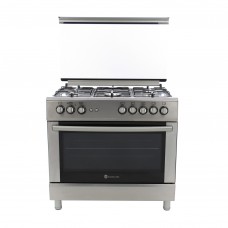 Aragaz Studio Casa Inox FE9060 Inox Aragaz Studio Casa Inox FE9060 Inox