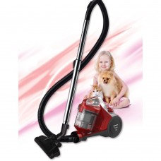 Aspirator fara sac HVC-MC700RD