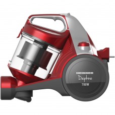 Aspirator fara sac HVC-MC700RD