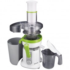 Storcator de fructe si legume Gorenje JC803G