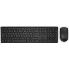 Kit tastatura + Mouse Dell KM636 Wireless