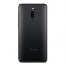 Telefon mobil Meizu M8 64Gb Dual Sim LTE Black