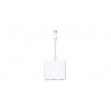 Adaptor Apple USB-C Digital AV Multiport mj1k2zm/a