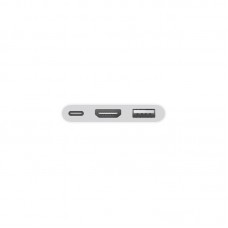 Adaptor Apple USB-C Digital AV Multiport mj1k2zm/a
