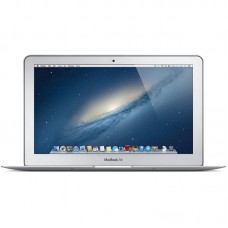 Notebook Apple MacBook Air 11" Intel Core i5 Dual Core