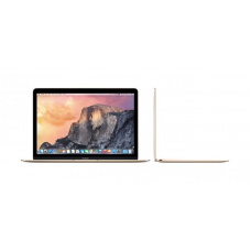 Notebook Apple MacBook Retina 12" Intel Core M Dual Core