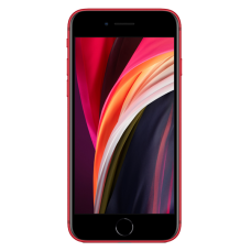 Telefon mobil Apple iPhone SE 2 256GB Rosu