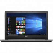 Notebook Dell  Vostro 3568 i5-7200U Dual Core Win 10