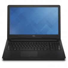 Notebook Dell  Vostro 3568 i5-7200U Dual Core Win 10