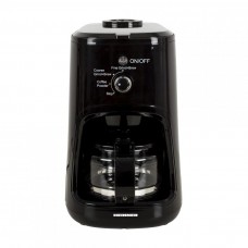 Cafetiera Heinner HCM-900RBK Cafetiera Heinner HCM-900RBK