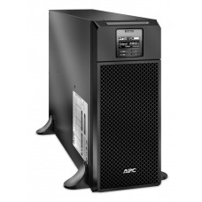 Ups APC Smart-UPS SRT online cu dubla-conversie 6000VA-6000W