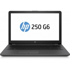 Notebook Hp 250 G6 Intel Celeron N3060 Dual Core
