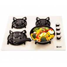 Plita pe gaz LDK YD640VE40J