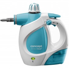 Aparat de curatat cu aburi Concept CP1010 Aparat de curatat cu aburi Concept CP1010