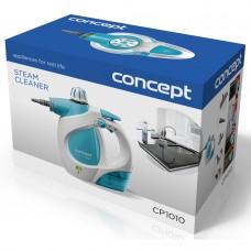 Aparat de curatat cu aburi Concept CP1010