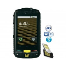 Telefon mobil Caterpillar dual sim CAT B10 + 2GB card Telefon mobil Caterpillar dual sim CAT B10 + 2GB card