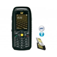 Telefon mobil Caterpillar dual sim CAT B25 Telefon mobil Caterpillar dual sim CAT B25