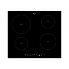 Plita pe inductie Whirlpool ACM 802 NE Plita pe inductie Whirlpool ACM 802 NE