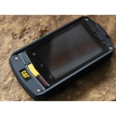 Telefon mobil Caterpillar dual sim CAT B10 + 2GB card