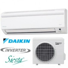 Aer conditionat Daikin Siesta Inverter ATXN25L / ARXN25L 9000btu