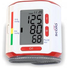 Tensiometru digital Scala pentru incheietura SC6400